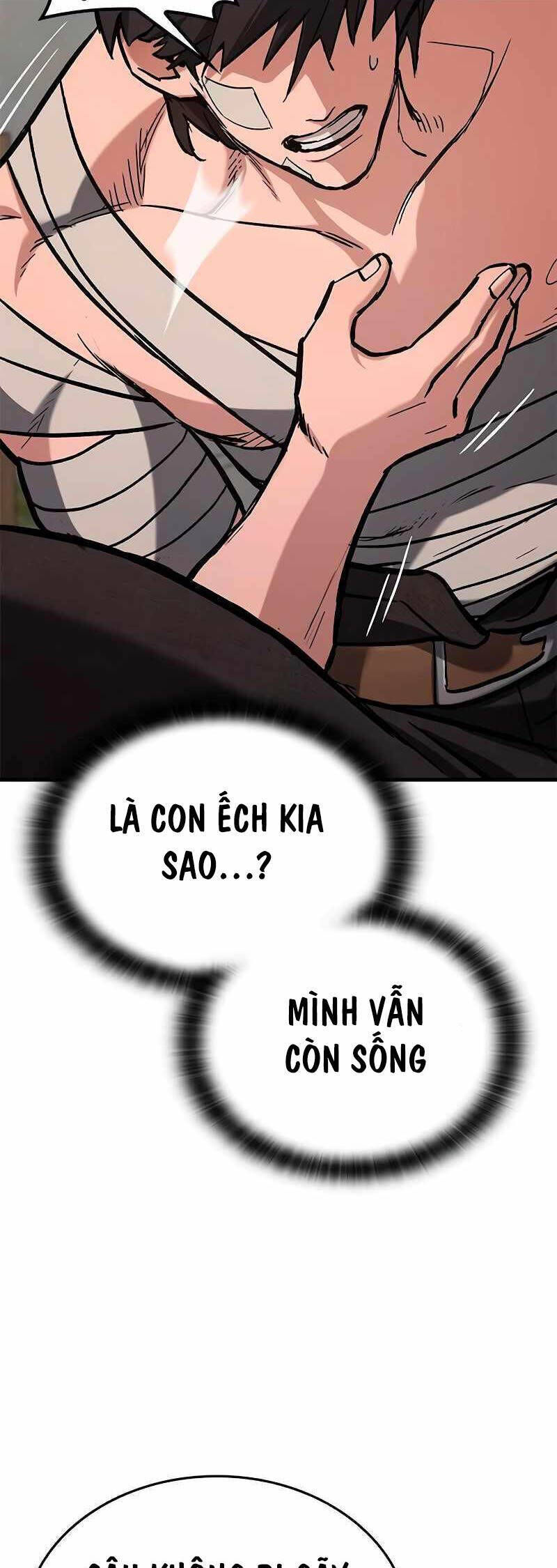 Hiệp Sĩ Sống Vì Ngày Hôm Nay Chapter 5 - 63