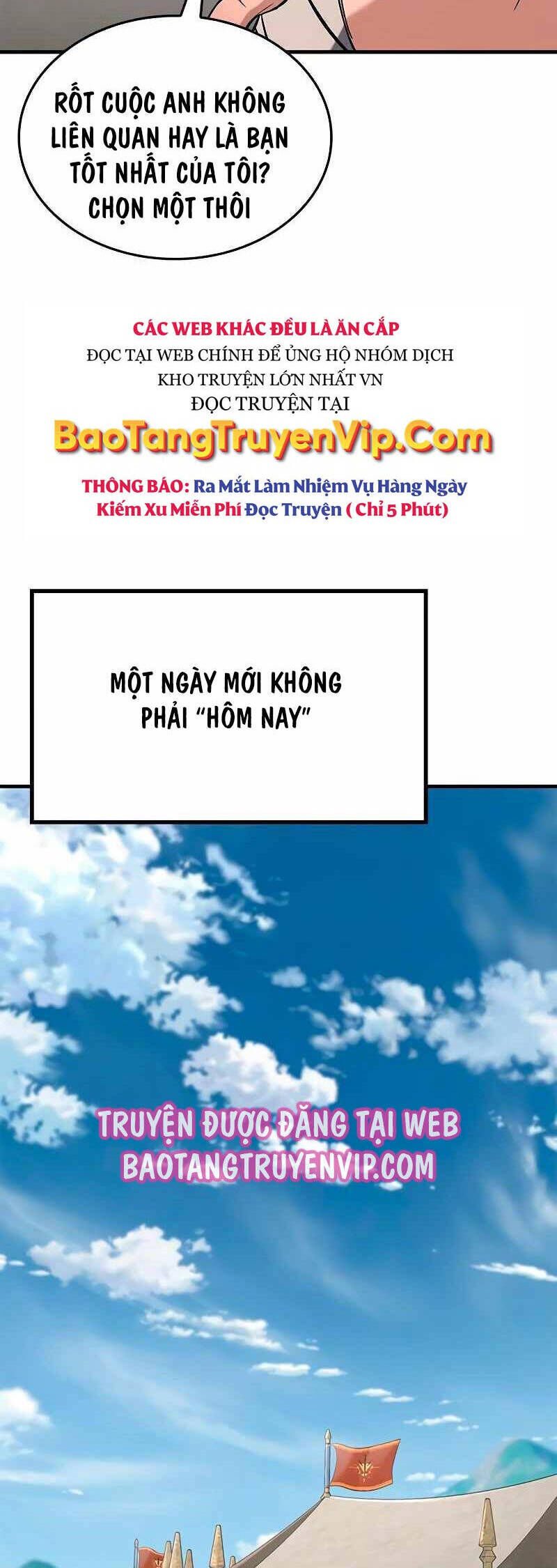 Hiệp Sĩ Sống Vì Ngày Hôm Nay Chapter 5 - 68