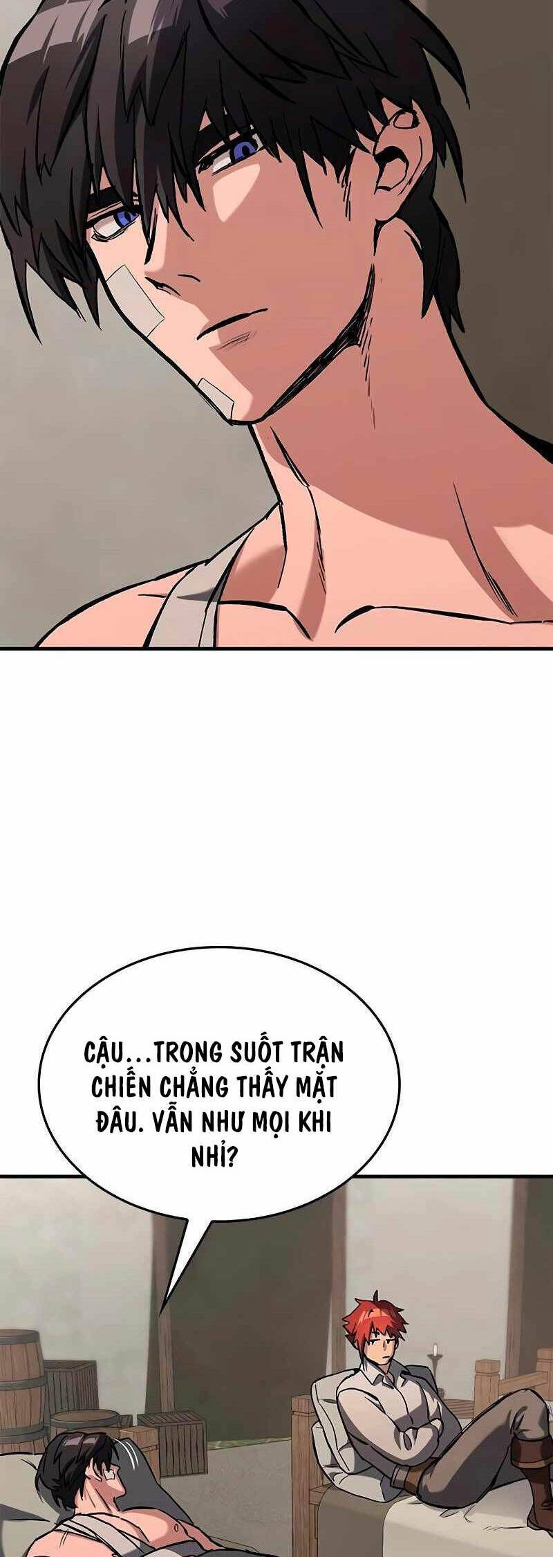 Hiệp Sĩ Sống Vì Ngày Hôm Nay Chapter 5 - 71