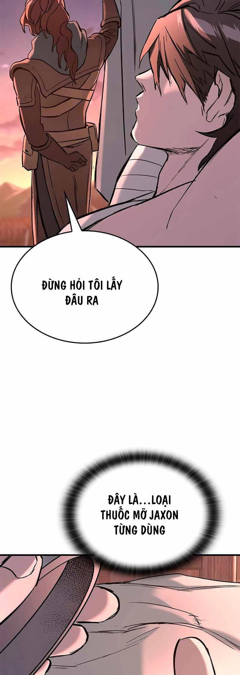 Hiệp Sĩ Sống Vì Ngày Hôm Nay Chapter 5 - 77