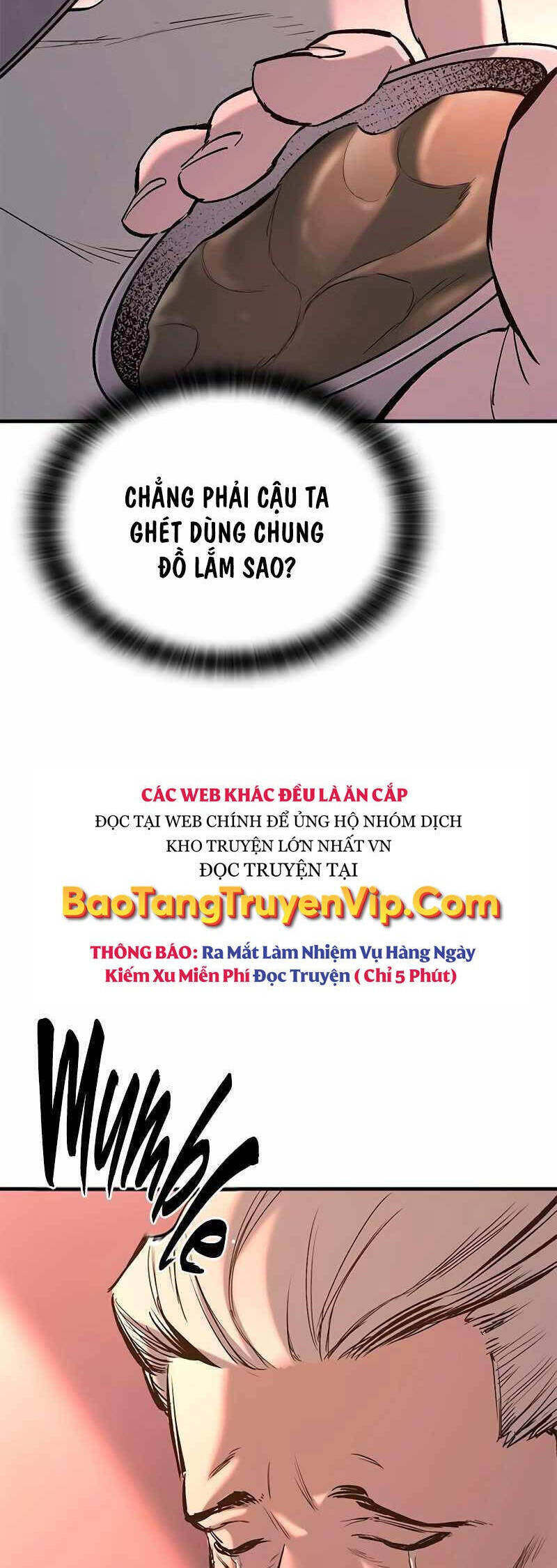 Hiệp Sĩ Sống Vì Ngày Hôm Nay Chapter 5 - 78