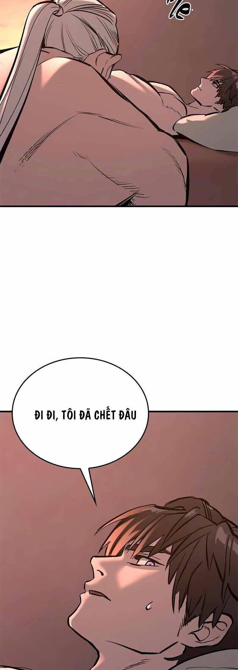 Hiệp Sĩ Sống Vì Ngày Hôm Nay Chapter 5 - 80