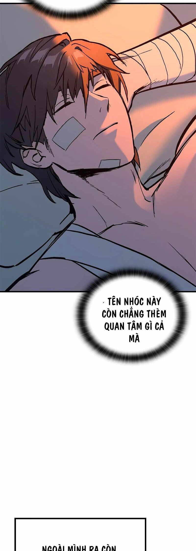 Hiệp Sĩ Sống Vì Ngày Hôm Nay Chapter 5 - 88