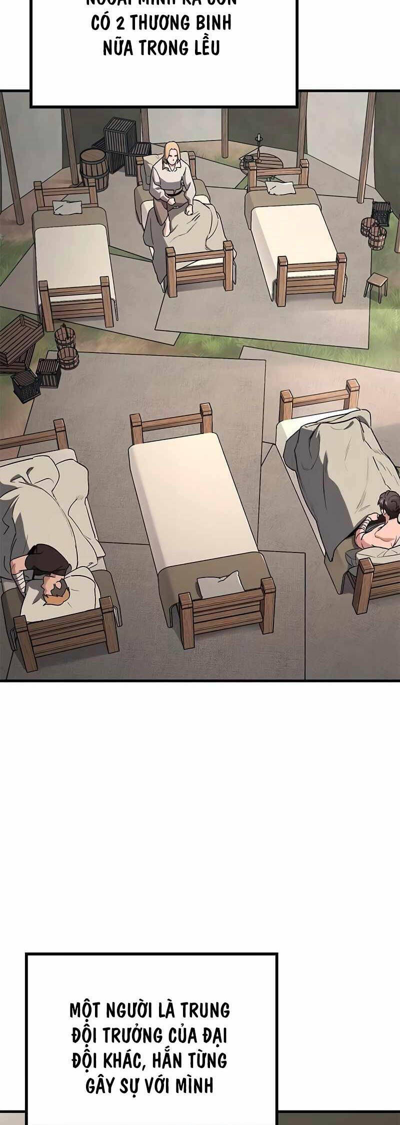 Hiệp Sĩ Sống Vì Ngày Hôm Nay Chapter 5 - 89