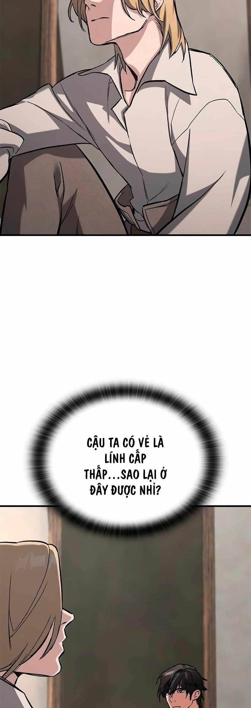 Hiệp Sĩ Sống Vì Ngày Hôm Nay Chapter 5 - 91