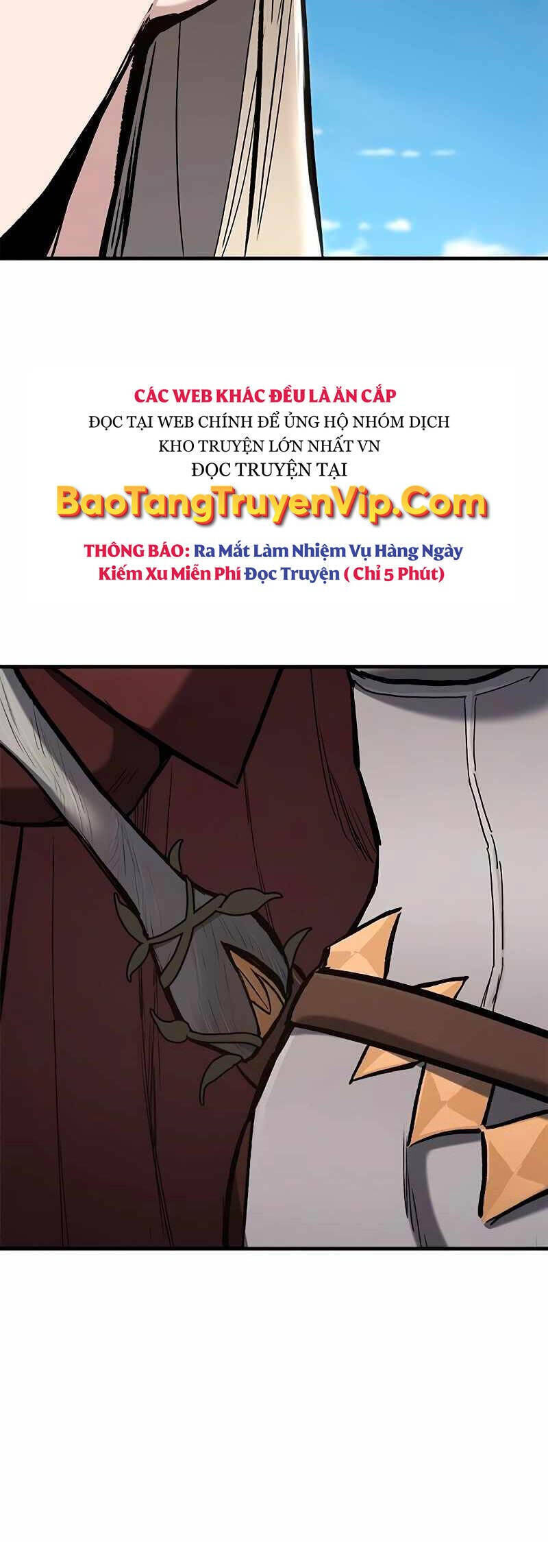 Hiệp Sĩ Sống Vì Ngày Hôm Nay Chapter 5 - 95