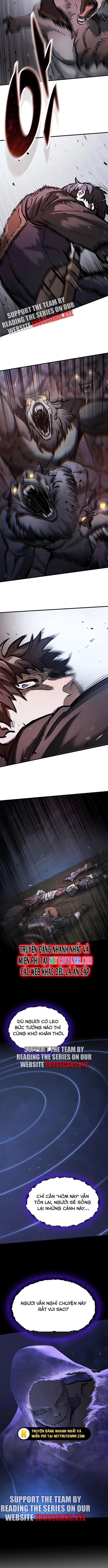 Hiệp Sĩ Sống Vì Ngày Hôm Nay Chapter 51 - 12