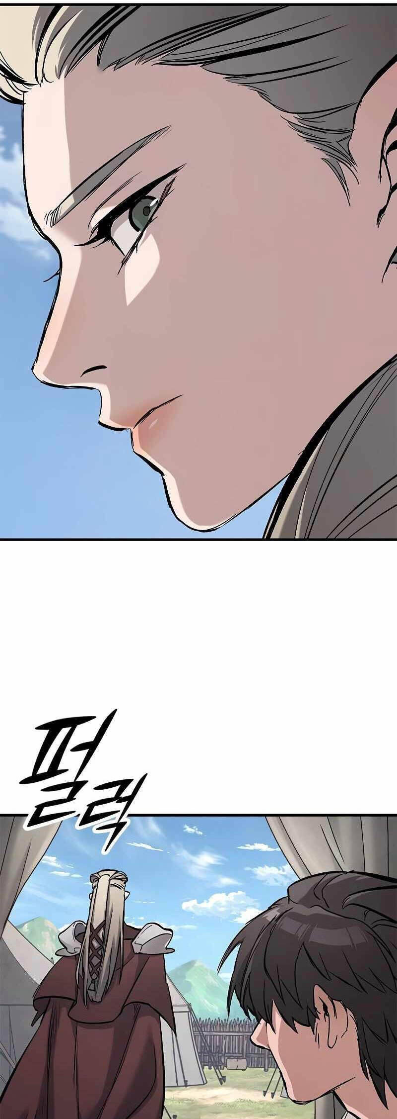 Hiệp Sĩ Sống Vì Ngày Hôm Nay Chapter 6 - 13