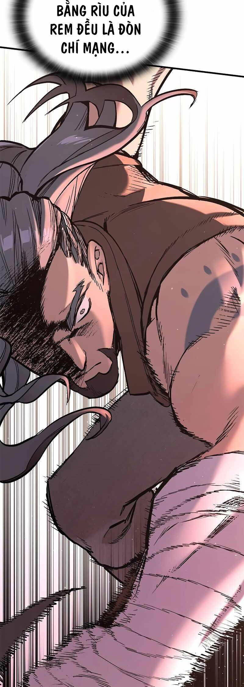 Hiệp Sĩ Sống Vì Ngày Hôm Nay Chapter 6 - 27