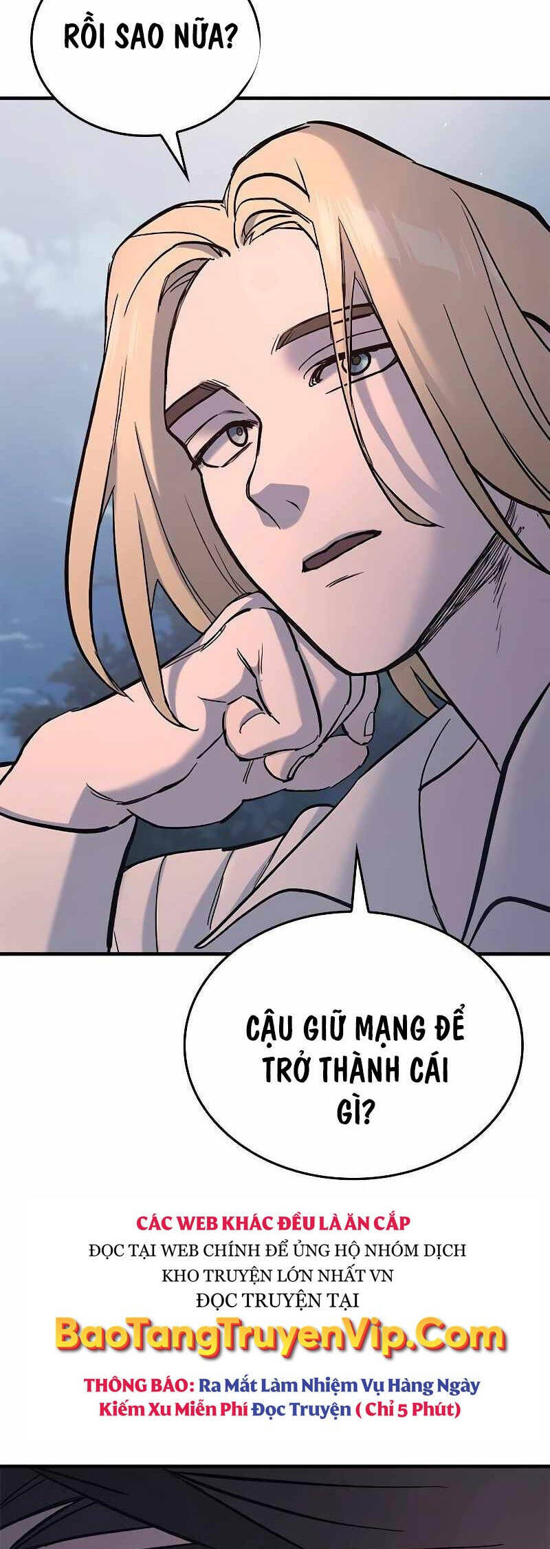 Hiệp Sĩ Sống Vì Ngày Hôm Nay Chapter 6 - 33