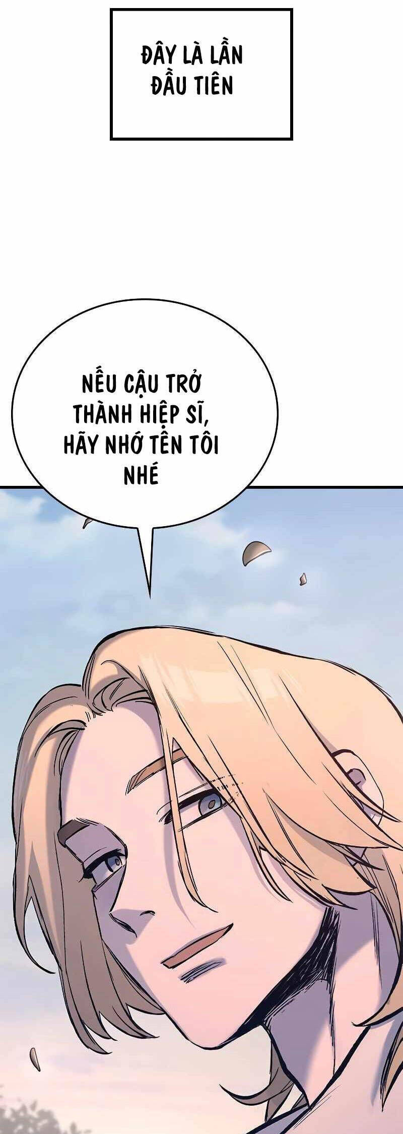 Hiệp Sĩ Sống Vì Ngày Hôm Nay Chapter 6 - 45