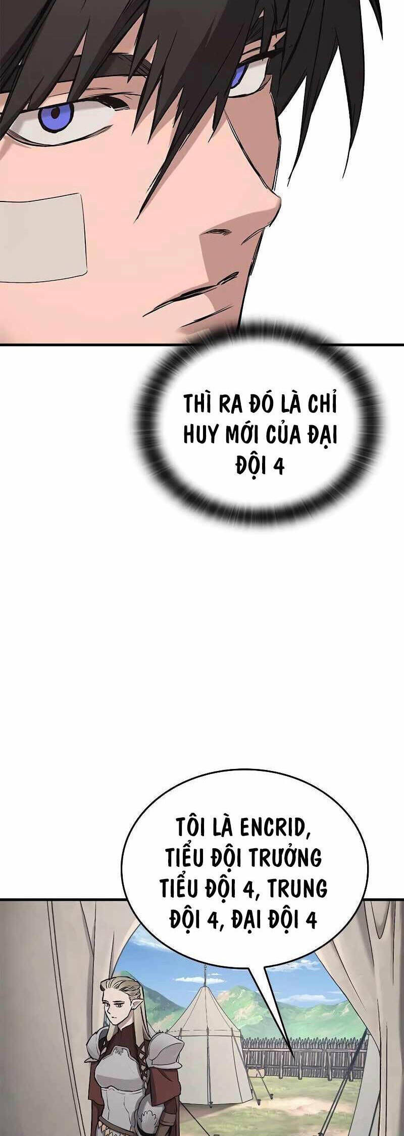 Hiệp Sĩ Sống Vì Ngày Hôm Nay Chapter 6 - 6