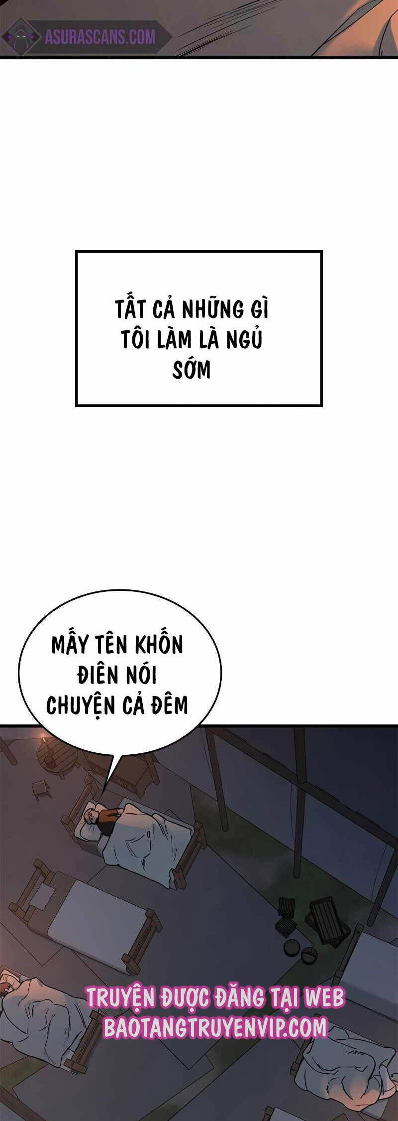 Hiệp Sĩ Sống Vì Ngày Hôm Nay Chapter 6 - 54