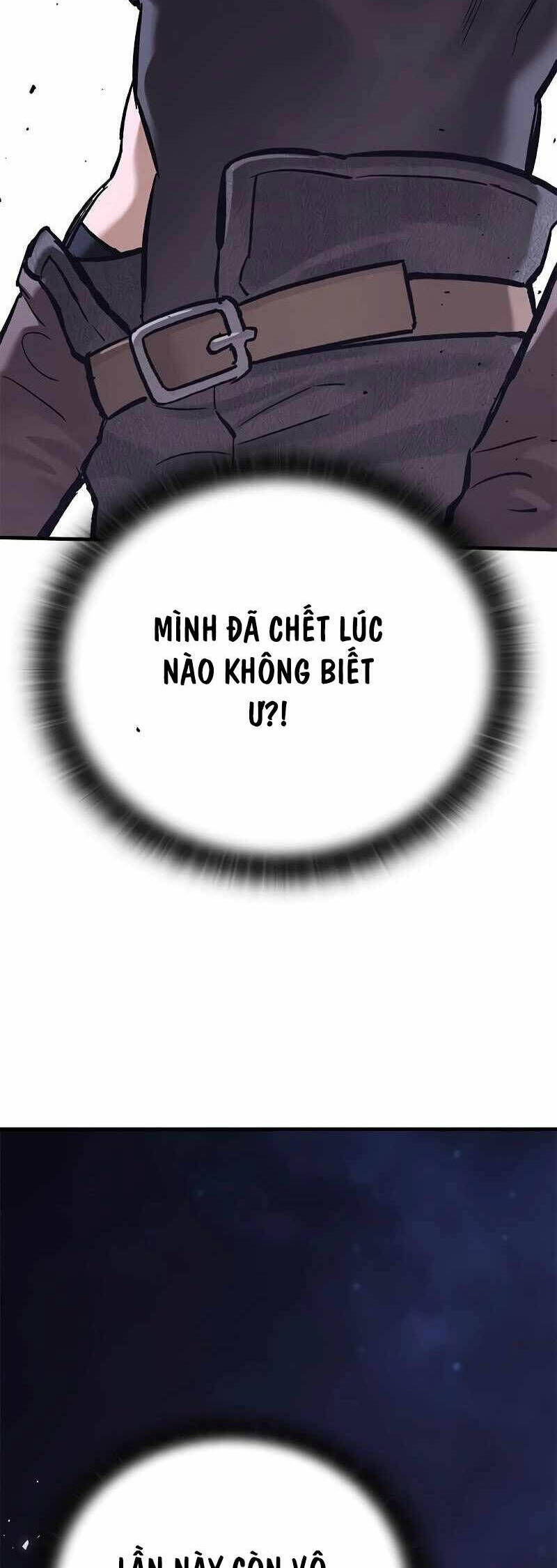 Hiệp Sĩ Sống Vì Ngày Hôm Nay Chapter 6 - 68