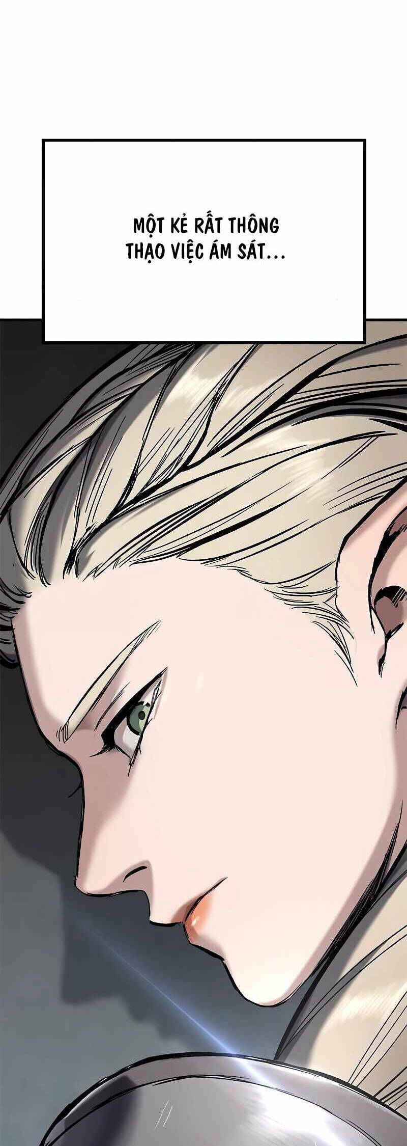Hiệp Sĩ Sống Vì Ngày Hôm Nay Chapter 6 - 78