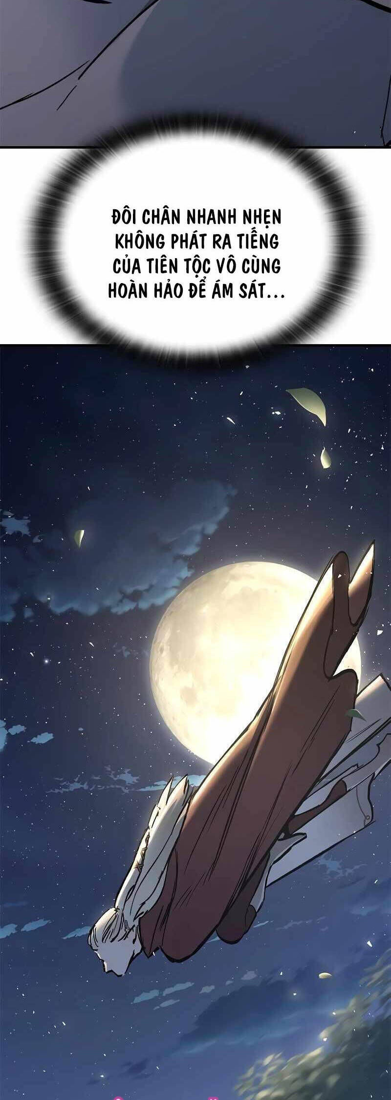 Hiệp Sĩ Sống Vì Ngày Hôm Nay Chapter 6 - 80