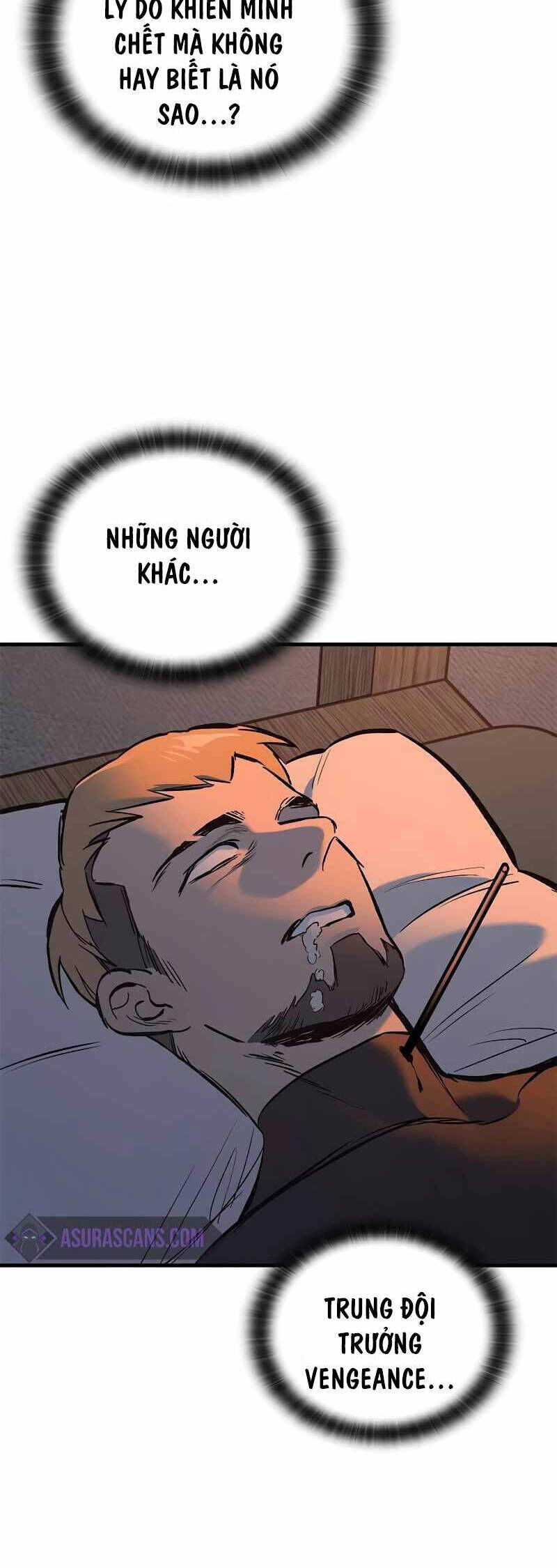 Hiệp Sĩ Sống Vì Ngày Hôm Nay Chapter 6 - 90
