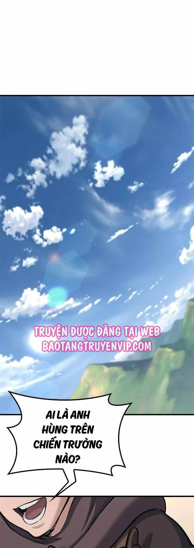 Hiệp Sĩ Sống Vì Ngày Hôm Nay Chapter 7 - 1