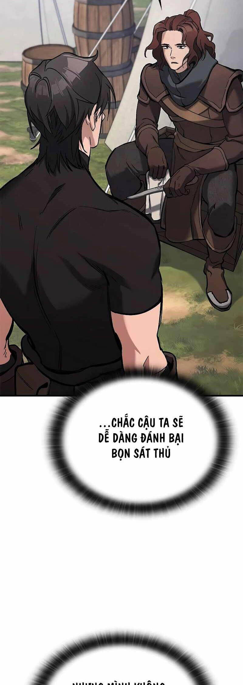 Hiệp Sĩ Sống Vì Ngày Hôm Nay Chapter 7 - 102