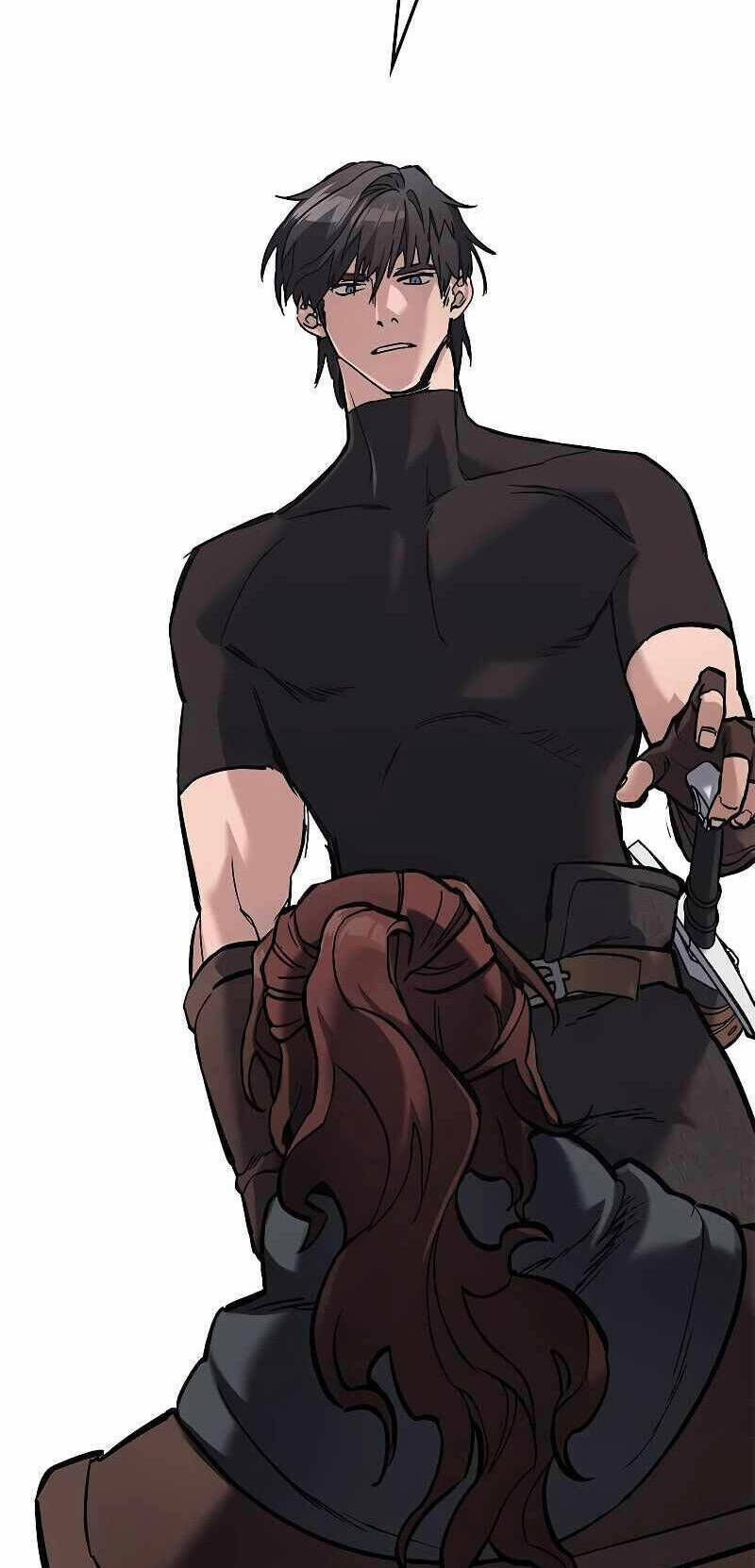 Hiệp Sĩ Sống Vì Ngày Hôm Nay Chapter 7 - 108