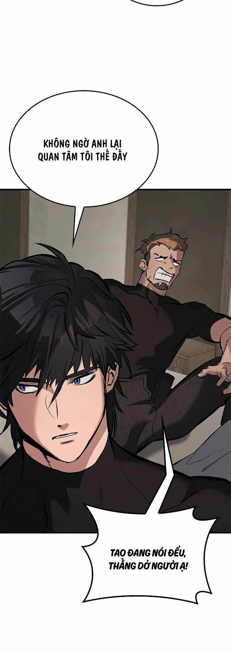 Hiệp Sĩ Sống Vì Ngày Hôm Nay Chapter 7 - 18