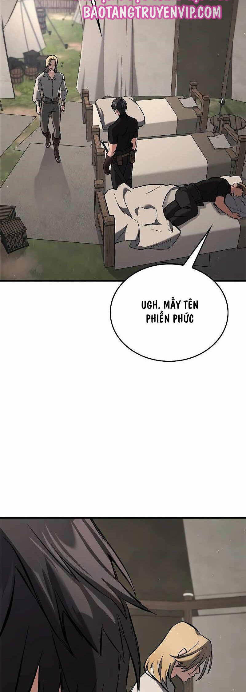 Hiệp Sĩ Sống Vì Ngày Hôm Nay Chapter 7 - 22