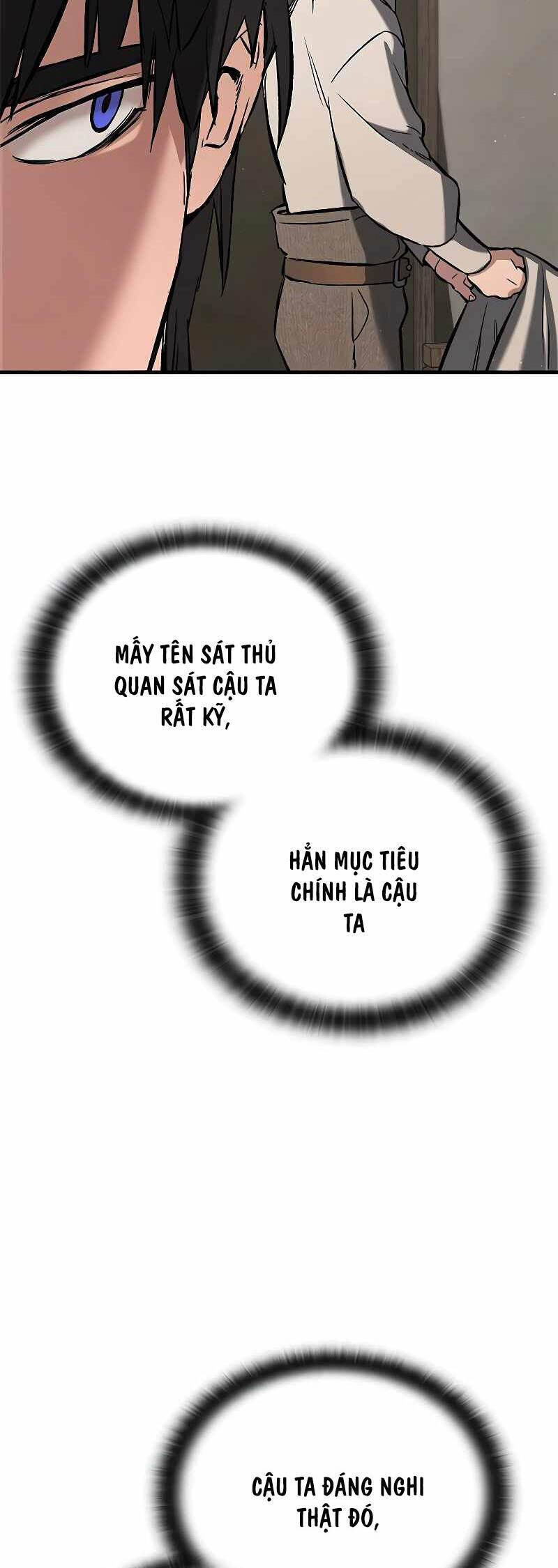 Hiệp Sĩ Sống Vì Ngày Hôm Nay Chapter 7 - 23