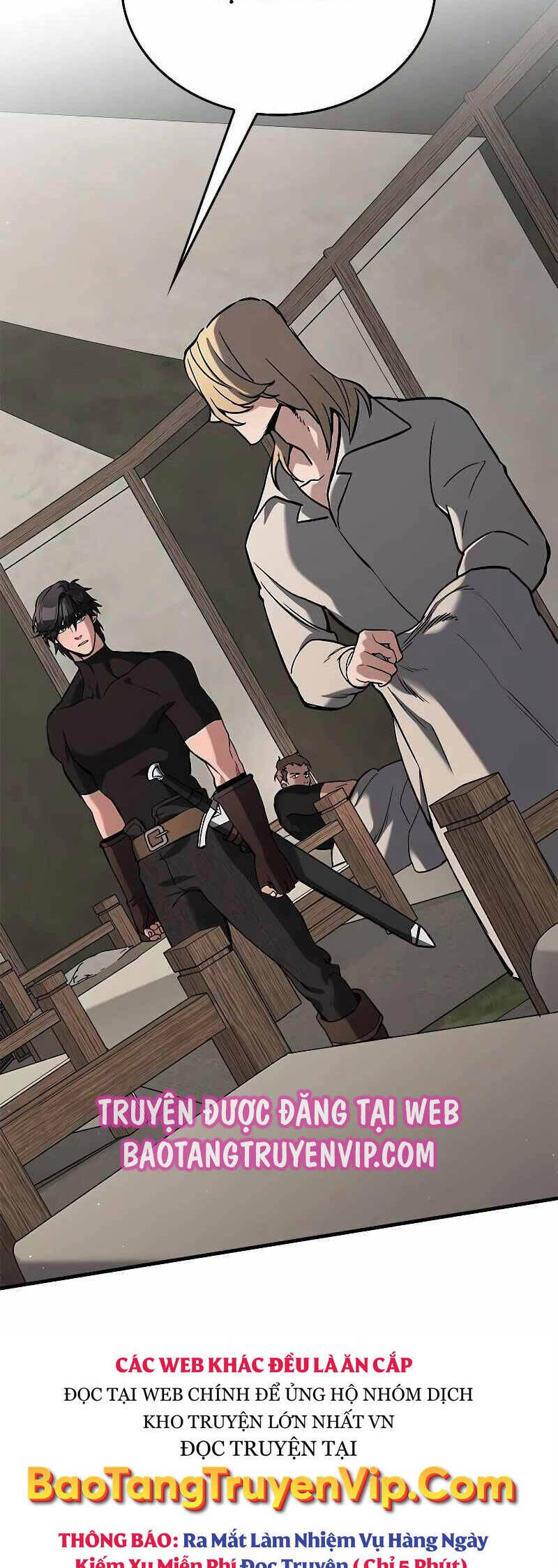 Hiệp Sĩ Sống Vì Ngày Hôm Nay Chapter 7 - 28