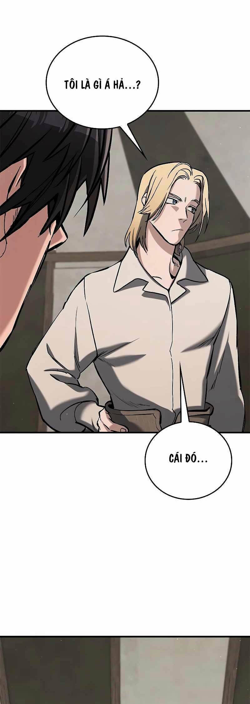 Hiệp Sĩ Sống Vì Ngày Hôm Nay Chapter 7 - 31