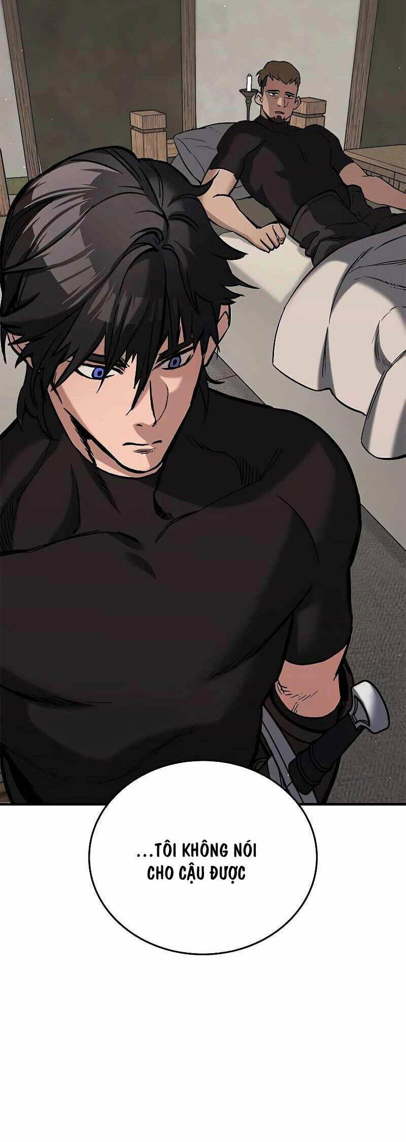 Hiệp Sĩ Sống Vì Ngày Hôm Nay Chapter 7 - 32