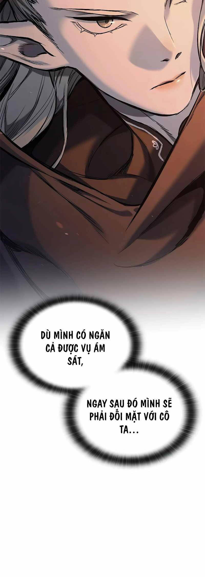 Hiệp Sĩ Sống Vì Ngày Hôm Nay Chapter 7 - 5