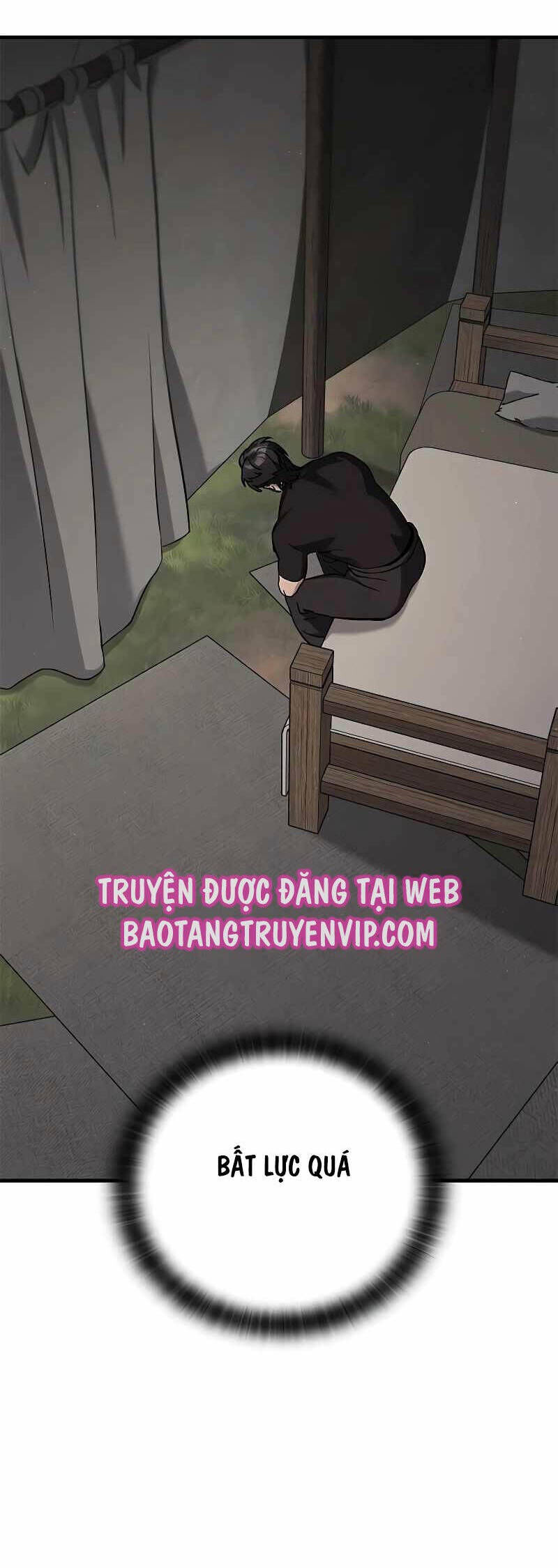 Hiệp Sĩ Sống Vì Ngày Hôm Nay Chapter 7 - 6