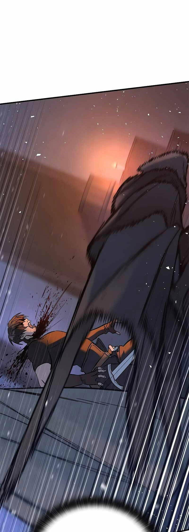 Hiệp Sĩ Sống Vì Ngày Hôm Nay Chapter 7 - 76
