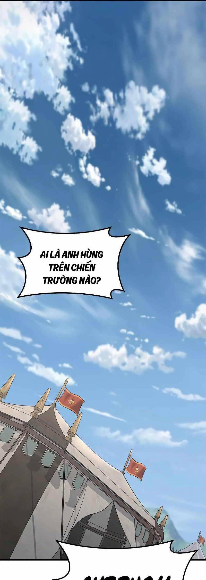 Hiệp Sĩ Sống Vì Ngày Hôm Nay Chapter 7 - 85
