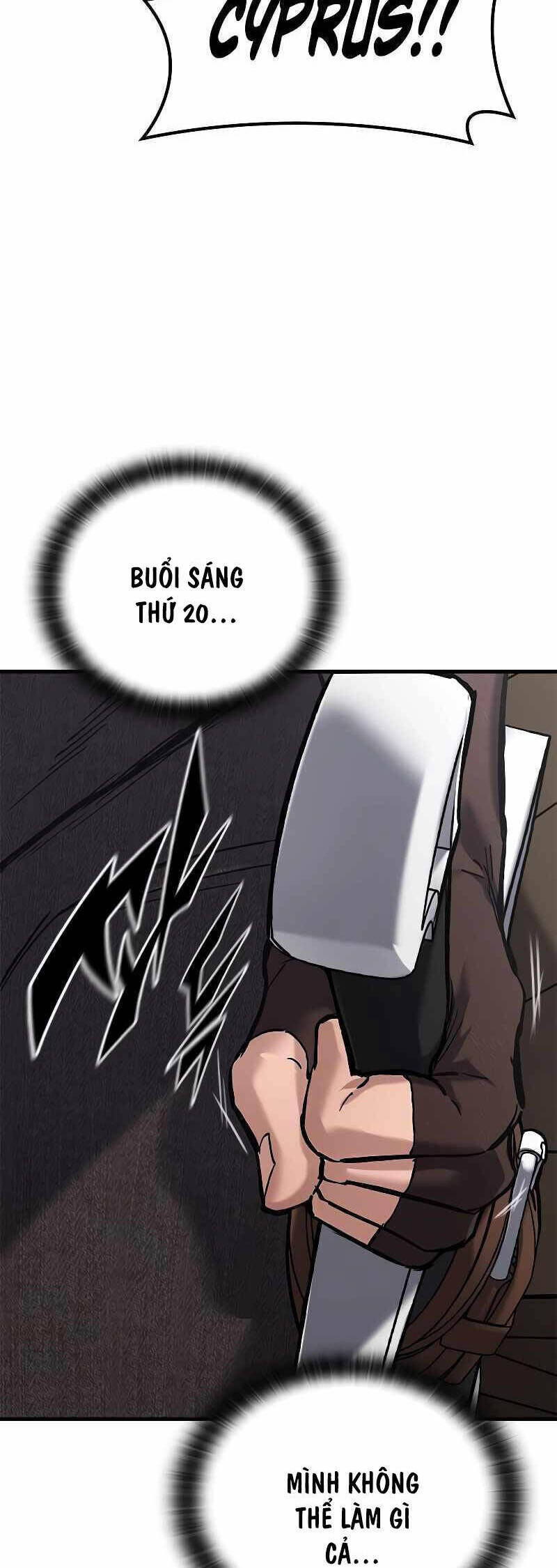 Hiệp Sĩ Sống Vì Ngày Hôm Nay Chapter 7 - 86