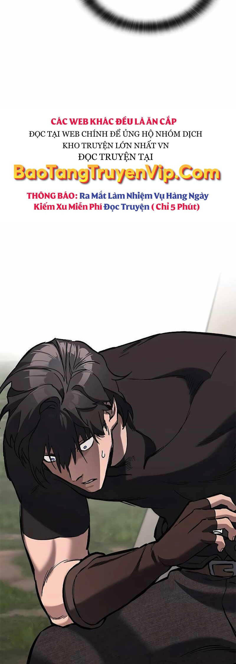Hiệp Sĩ Sống Vì Ngày Hôm Nay Chapter 7 - 87