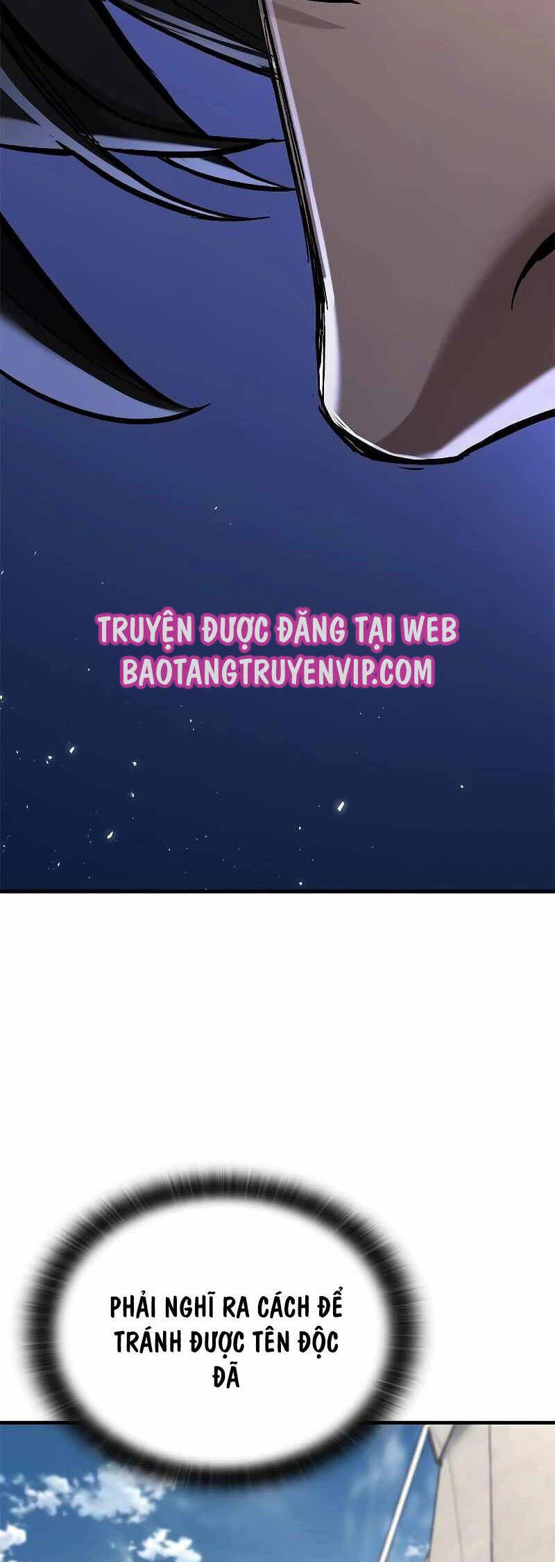 Hiệp Sĩ Sống Vì Ngày Hôm Nay Chapter 7 - 91