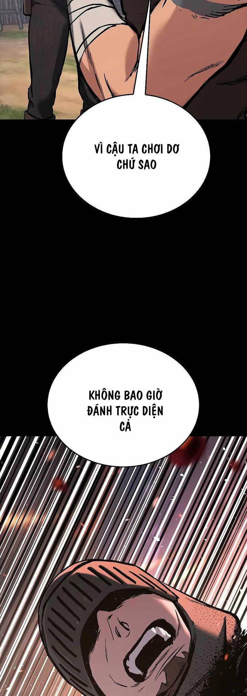 Hiệp Sĩ Sống Vì Ngày Hôm Nay Chapter 7 - 98