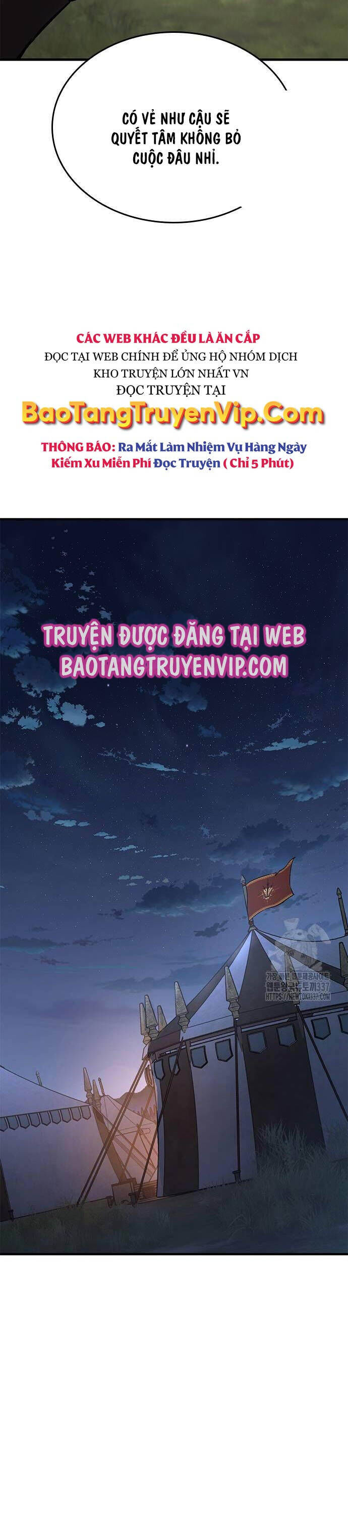 Hiệp Sĩ Sống Vì Ngày Hôm Nay Chapter 8 - 16