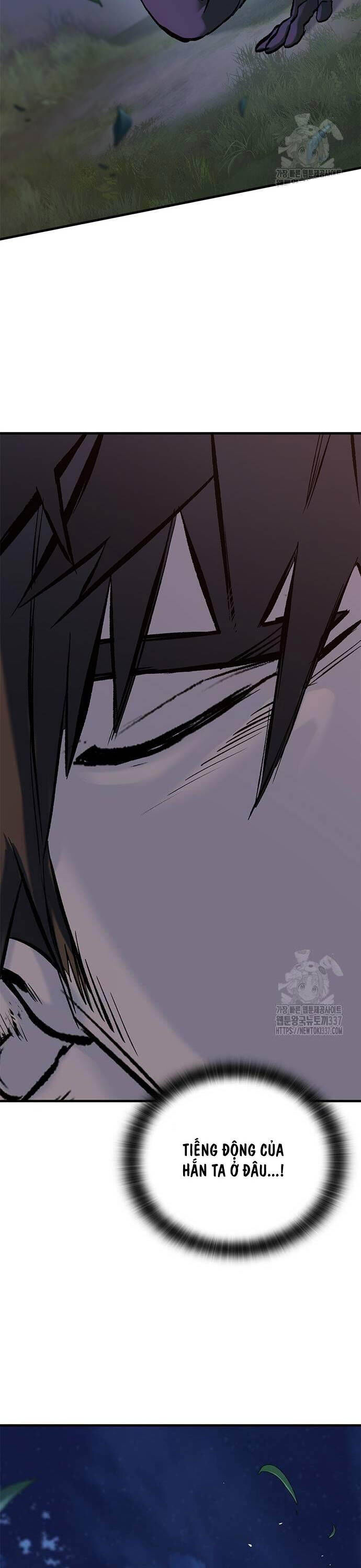 Hiệp Sĩ Sống Vì Ngày Hôm Nay Chapter 8 - 23