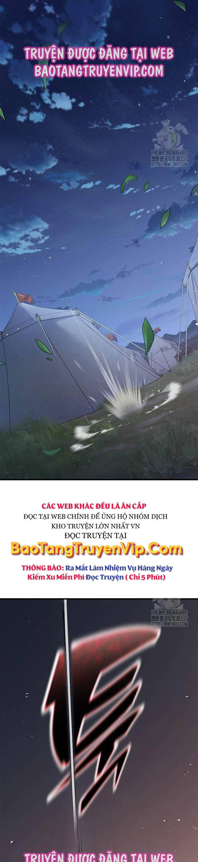 Hiệp Sĩ Sống Vì Ngày Hôm Nay Chapter 8 - 24
