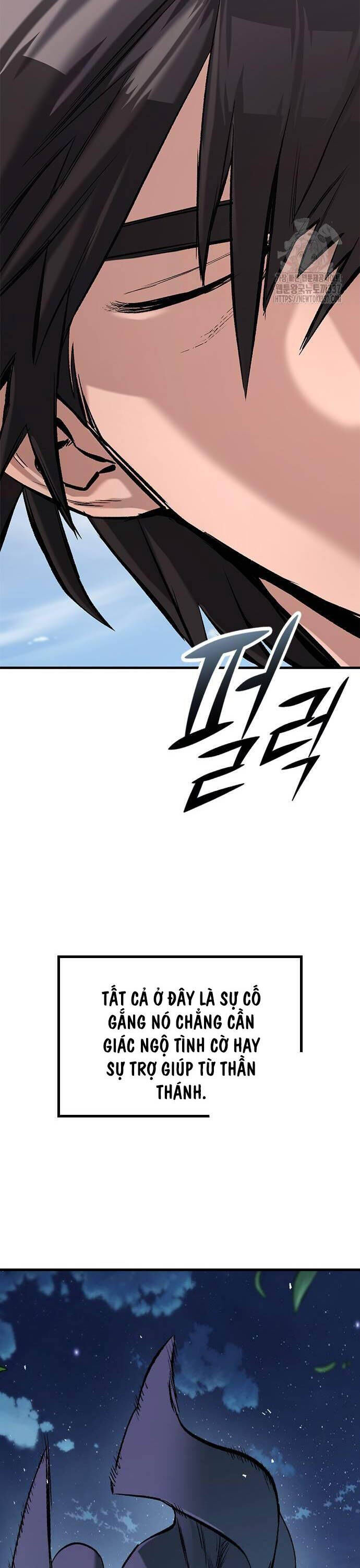 Hiệp Sĩ Sống Vì Ngày Hôm Nay Chapter 8 - 52