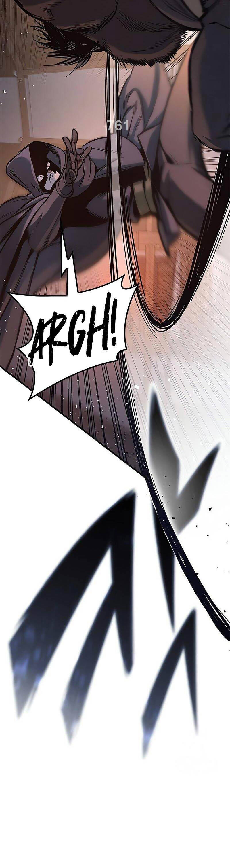 Hiệp Sĩ Sống Vì Ngày Hôm Nay Chapter 9 - 2