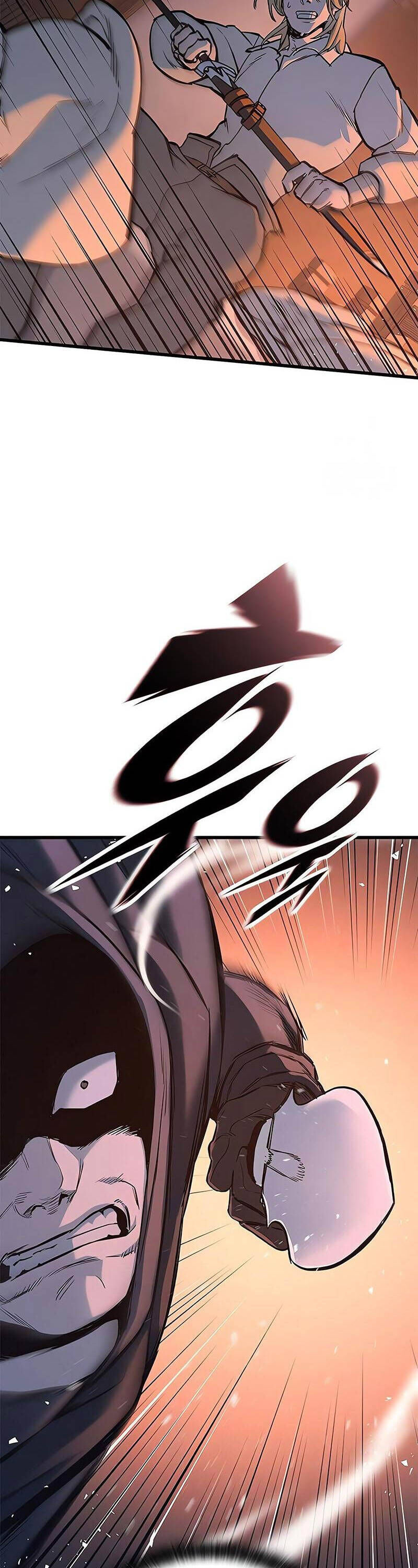 Hiệp Sĩ Sống Vì Ngày Hôm Nay Chapter 9 - 12