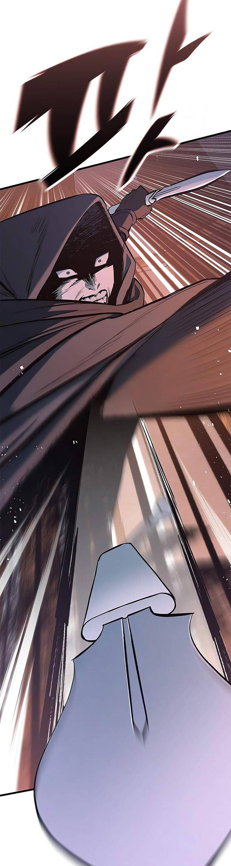 Hiệp Sĩ Sống Vì Ngày Hôm Nay Chapter 9 - 14