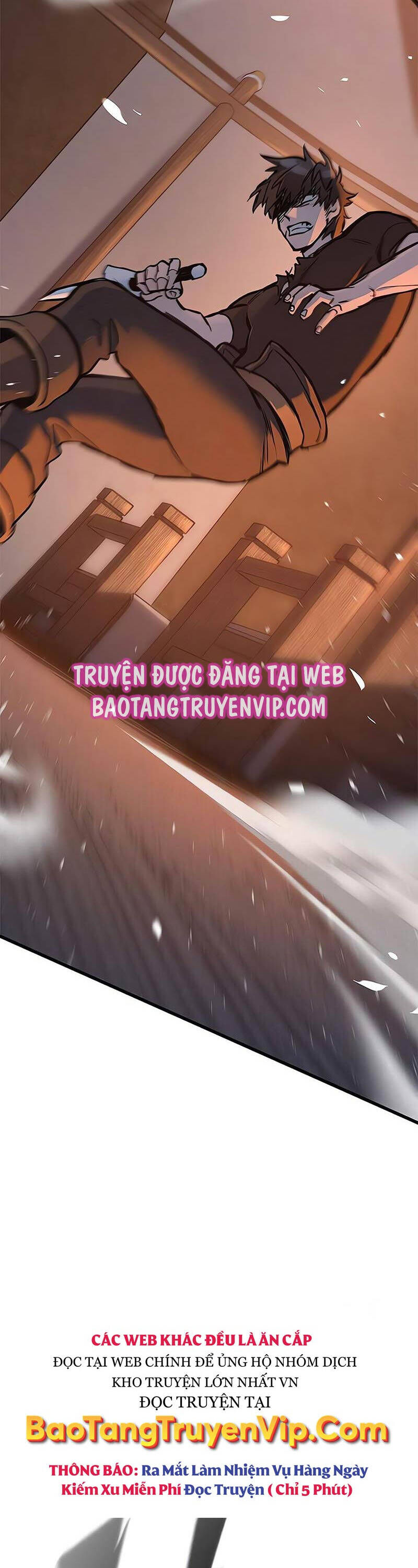 Hiệp Sĩ Sống Vì Ngày Hôm Nay Chapter 9 - 17