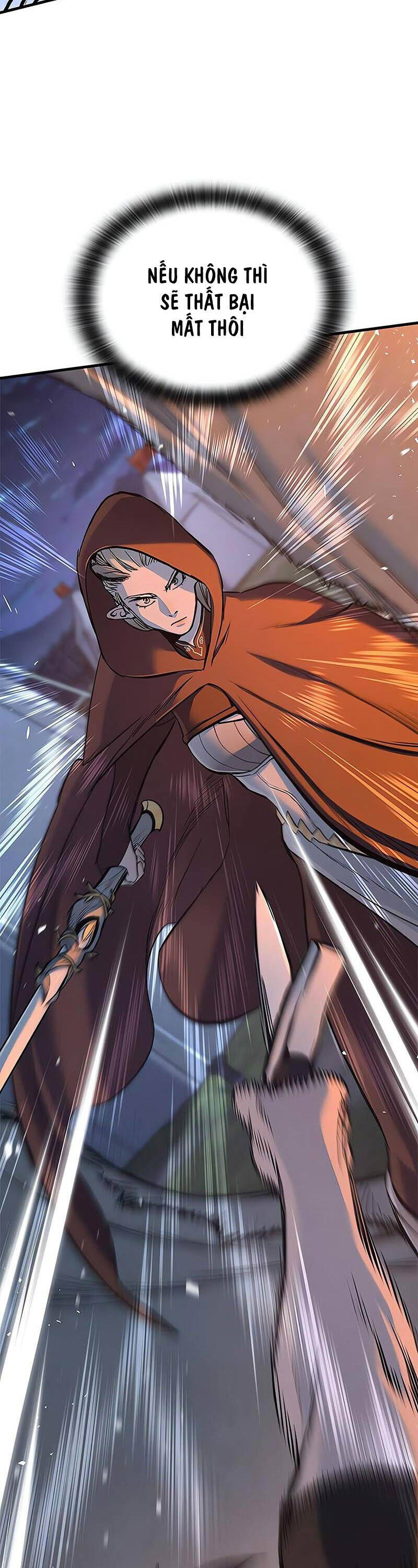 Hiệp Sĩ Sống Vì Ngày Hôm Nay Chapter 9 - 23