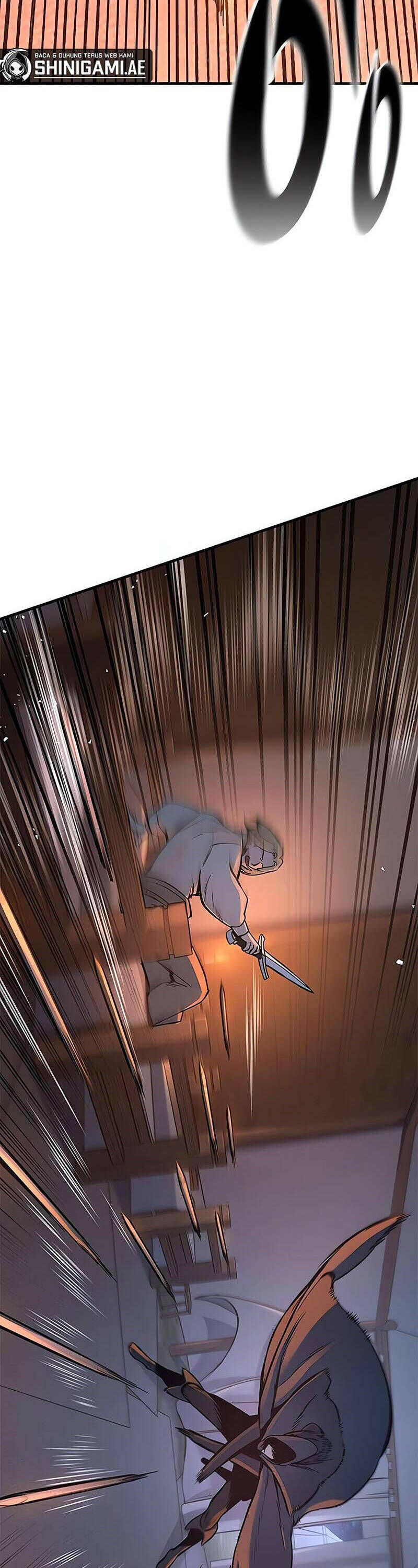 Hiệp Sĩ Sống Vì Ngày Hôm Nay Chapter 9 - 26