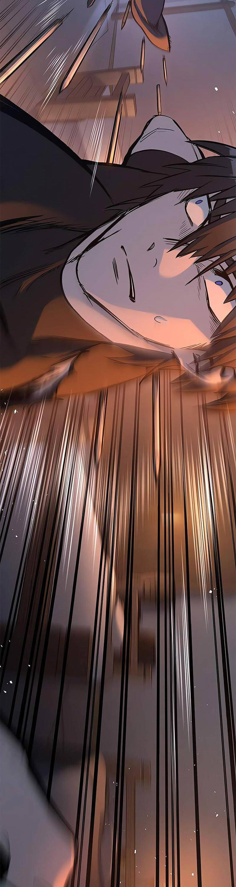 Hiệp Sĩ Sống Vì Ngày Hôm Nay Chapter 9 - 27