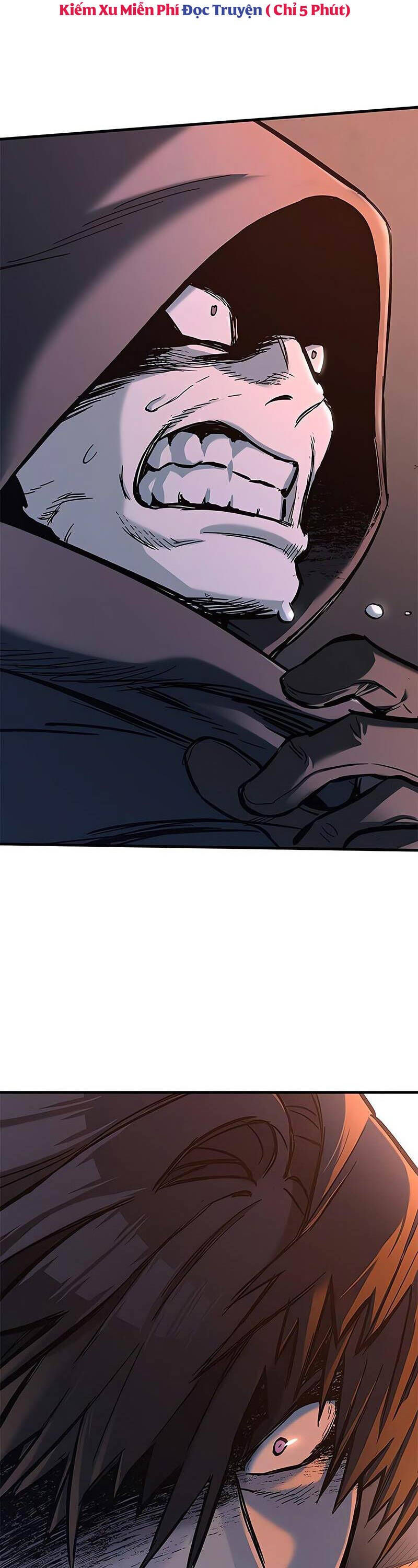 Hiệp Sĩ Sống Vì Ngày Hôm Nay Chapter 9 - 4